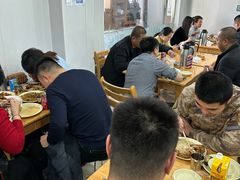 -贤花饭店(城阳店)