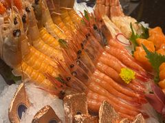 -極上萬膳·日料放题(海岸城店)