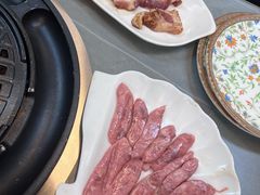 -牛犇炭火烤肉·鲜切烤肉(承德总店)