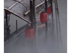 -东涌水乡风情街