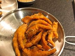 -俊熙家点餐式自助烤肉店(1227广场店)