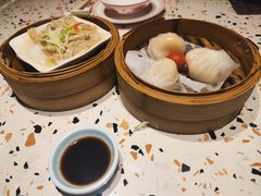 招牌虾饺皇-点都德(中海环宇荟店)