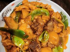 -粗粮人家·东北菜(洋桥店)