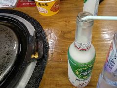 -赞酱川式烤肉(蜀都万达店)