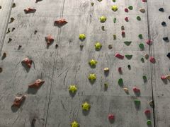 -尽峰攀岩 Acme Climbing