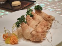 -8餐厅(新葡京酒店)