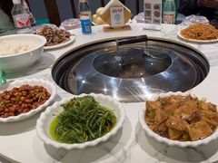 -大鹅岛灶台鱼·铁锅炖(水库路店)