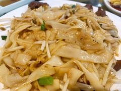 -芳姨广东砂锅粥(张庄路店)