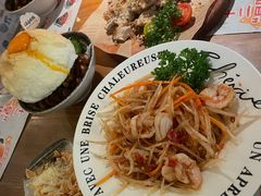 -岛风·台食小馆 ISLAND BISTRO(烟台山店)