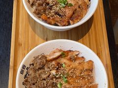 -熊吞·大碗丼烧肉饭(西市场嘉华店)