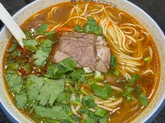 -宛平李记小吃(东关街店)