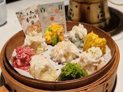 -龍聚祥烧麦馆(鼓楼店)