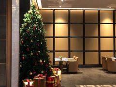 -康莱德酒店·美庭自助餐厅