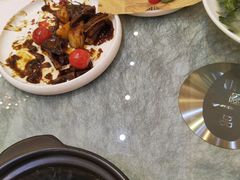 -桃园盛宴·岭南粤菜·手工茶点(南庄店)