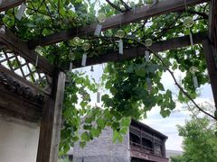 -盛世南宫影视城(北普陀影视城)