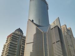 -中银大厦