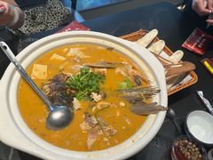 -明丰小渔馆(明月路店)