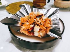 -千滋百味·醉江澜花园餐厅(街道口店)