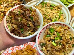 -老姑砂锅·烧烤天津菜(体北道店)