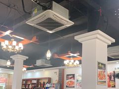 大堂-焯明脆肉鲩世家(金沙洲店)