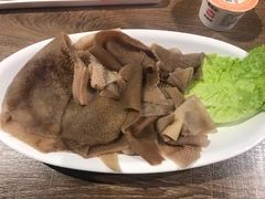 鲜毛肚大份-新辣道鱼火锅(世纪金源购物中心店)