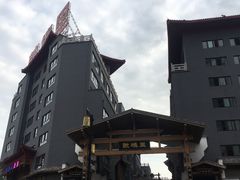 -鼓楼夜市