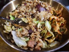 -聚合鑫东北熏酱熟食麻辣面(长阳店)