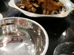 -蝎王府羊蝎子(西直门店)