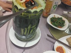 -金时代顺风大酒店(金山店)