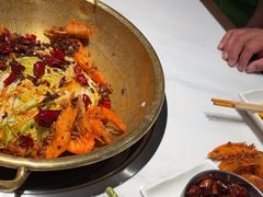 -涿派·炝锅鱼(涿州店)