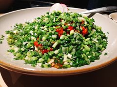 爽爽烧椒鸡-山石榴·贵州菜(丰盛里店)