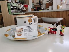 -COMPANION COFFEE小伴咖啡