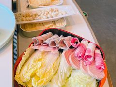 -润园四季椰子鸡火锅(南山海岸城店)