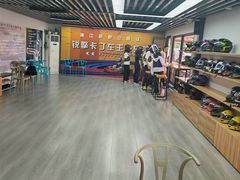 -锐擎卡丁车主题乐园(郊野公园店)