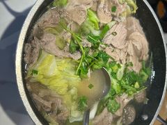 -乔阿马·江南味·驴肉香(龙湖华泾天街店)
