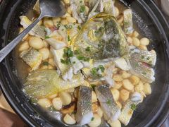 -宴小馆·小海鲜青岛菜(五四广场店)