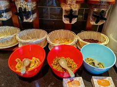 -希尔顿欢朋酒店·欢朋餐厅