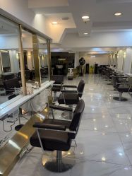 点击看大图 -雅仕 HAIR SALON 美发沙龙