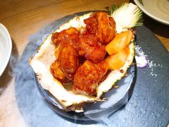 -水木苼 蔬食料理