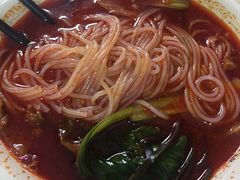 -天府米线笼笼肉夹馍(钟楼小区店)