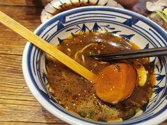 -芜小皖砂锅菜(青山街店)