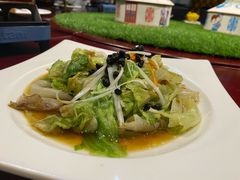 -海拉尔蒙古包(房山长阳总店)