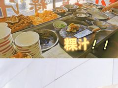 -长平老姿娘夜粥(平东一街店)