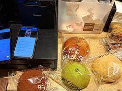 -RUXU入续糖水铺与包(卓悦中心店)