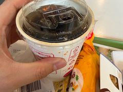 -麦当劳(长泰商业广场店)