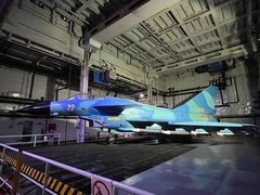 -泰达航母主题公园