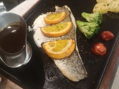 -必胜客(珠海路店)