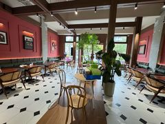 -嗒令甜品·主题融合料理餐厅(首座时代店)