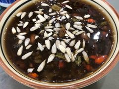 八宝稀饭-雅沛轩锅贴八宝粥(回民街店)