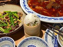 -南京大牌档(龙江新城市广场店)